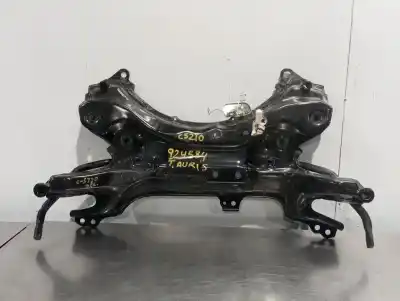 Second-hand car spare part front axle for toyota auris hybrid active oem iam references   n4.z1