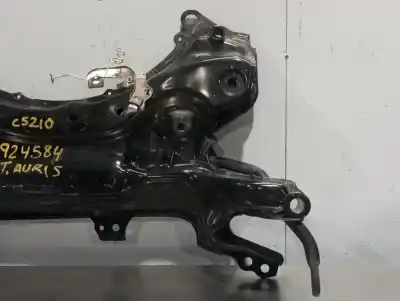 Second-hand car spare part front axle for toyota auris hybrid active oem iam references   n4.z1