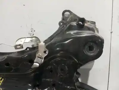 Second-hand car spare part front axle for toyota auris hybrid active oem iam references   n4.z1