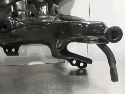 Second-hand car spare part front axle for toyota auris hybrid active oem iam references   n4.z1