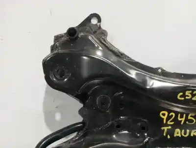 Second-hand car spare part front axle for toyota auris hybrid active oem iam references   n4.z1