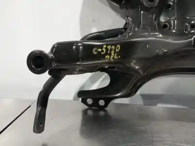 Second-hand car spare part front axle for toyota auris hybrid active oem iam references   n4.z1