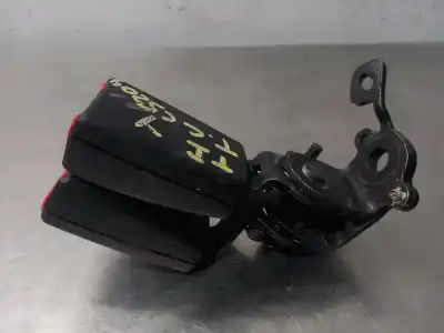 Автозапчасти б/у крюк для ремня задний центральный за seat leon (5f1) reference ссылки oem iam 5f0857739  n2.z1.3.6