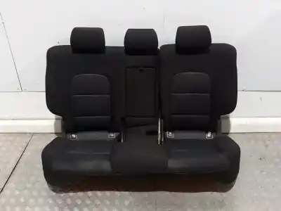 İkinci el araba yedek parçası arka koltuklar için hyundai tucson (tl, tle) 1.6 gdi oem iam referansları   n2.z2.pasillo.5.f.1