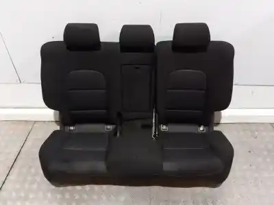 İkinci el araba yedek parçası arka koltuklar için hyundai tucson (tl, tle) 1.6 gdi oem iam referansları   n2.z2.pasillo.5.f.1