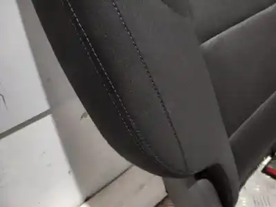 İkinci el araba yedek parçası arka koltuklar için hyundai tucson (tl, tle) 1.6 gdi oem iam referansları   n2.z2.pasillo.5.f.1