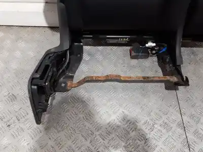 İkinci el araba yedek parçası arka koltuklar için hyundai tucson (tl, tle) 1.6 gdi oem iam referansları   n2.z2.pasillo.5.f.1