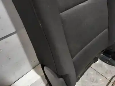 İkinci el araba yedek parçası arka koltuklar için hyundai tucson (tl, tle) 1.6 gdi oem iam referansları   n2.z2.pasillo.5.f.1