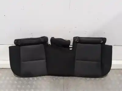 İkinci el araba yedek parçası arka koltuklar için hyundai tucson (tl, tle) 1.6 gdi oem iam referansları   n2.z2.pasillo.5.f.1