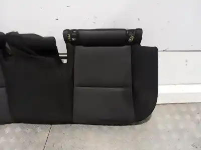 İkinci el araba yedek parçası arka koltuklar için hyundai tucson (tl, tle) 1.6 gdi oem iam referansları   n2.z2.pasillo.5.f.1