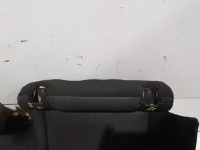 İkinci el araba yedek parçası arka koltuklar için hyundai tucson (tl, tle) 1.6 gdi oem iam referansları   n2.z2.pasillo.5.f.1