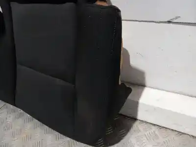 İkinci el araba yedek parçası arka koltuklar için hyundai tucson (tl, tle) 1.6 gdi oem iam referansları   n2.z2.pasillo.5.f.1