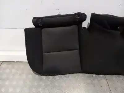 İkinci el araba yedek parçası arka koltuklar için hyundai tucson (tl, tle) 1.6 gdi oem iam referansları   n2.z2.pasillo.5.f.1