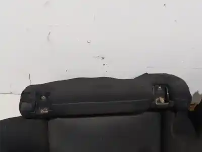 İkinci el araba yedek parçası arka koltuklar için hyundai tucson (tl, tle) 1.6 gdi oem iam referansları   n2.z2.pasillo.5.f.1