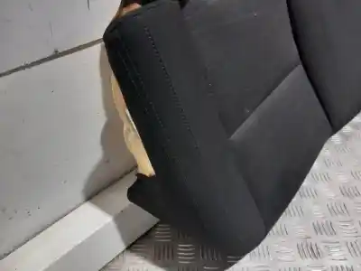 İkinci el araba yedek parçası arka koltuklar için hyundai tucson (tl, tle) 1.6 gdi oem iam referansları   n2.z2.pasillo.5.f.1