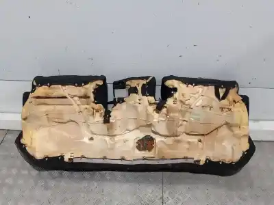 İkinci el araba yedek parçası arka koltuklar için hyundai tucson (tl, tle) 1.6 gdi oem iam referansları   n2.z2.pasillo.5.f.1