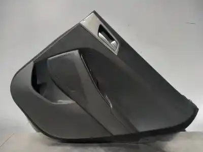 Автозапчастина б/у обликка задніх правіх дверей для hyundai tucson (tl, tle) 1.6 gdi посилання на oem iam 83361d7000  n1.z1.44.10.b