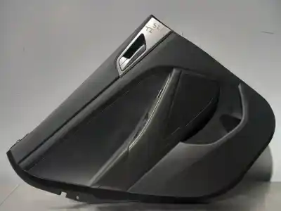 Автозапчасти б/у обивка задней левой двери за hyundai tucson (tl, tle) 1.6 gdi ссылки oem iam 83351d7000  n1.z1.44.10.b