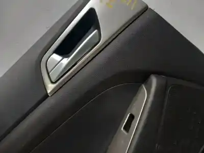 İkinci el araba yedek parçası Arka Sol Kapi Kaplamasi için HYUNDAI TUCSON (TL, TLE) 1.6 GDI OEM IAM referansları 83351D7000  N1.Z1.44.10.B