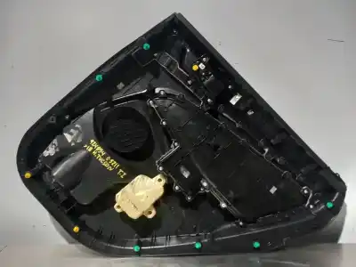 Автозапчасти б/у обивка задней левой двери за hyundai tucson (tl, tle) 1.6 gdi ссылки oem iam 83351d7000  n1.z1.44.10.b