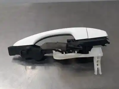 Автозапчастина б/у зовнішня ручка передня прав для HYUNDAI TUCSON (TL, TLE) 1.6 GDI Посилання на OEM IAM 9210103100  N2.Z1.3.7