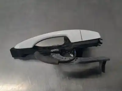 Автозапчасти б/у задняя правая наружная ручка за hyundai tucson (tl, tle) 1.6 gdi ссылки oem iam 9215103100  n2.z1.3.7