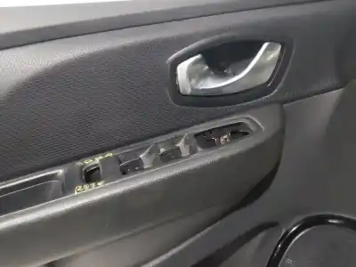 Автозапчасти б/у ОБИВКА ЛЕВОЙ ПЕРЕДНЕЙ ДВЕРИ за RENAULT CLIO IV  ссылки OEM IAM 50783M  N1.Z1.44.5.B