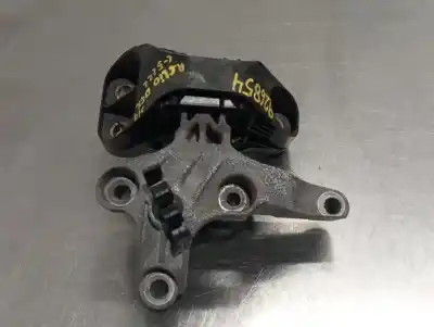 Автозапчасти б/у правая опора двигателя за renault clio iv zen ссылки oem iam 113756731r  n1.z2.6.7.3