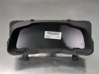Автозапчастина б/у панель інструментів для ds 7 crossback louvre 179 cv / 132 kw посилання на oem iam 982177788000  n1.z2.1.10.1.a