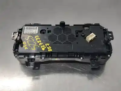 Автозапчастина б/у  для DS 7 CROSSBACK  Посилання на OEM IAM 982177788000  N1.Z2.1.10.1.A