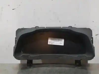 İkinci el araba yedek parçası enstrüman paneli için ds 7 crossback louvre 179 cv / 132 kw oem iam referansları 982177788000  n1.z2.1.6.5