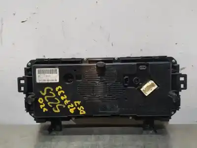 İkinci el araba yedek parçası enstrüman paneli için ds 7 crossback louvre 179 cv / 132 kw oem iam referansları 982177788000  n1.z2.1.6.5