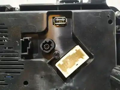 İkinci el araba yedek parçası  için DS 7 CROSSBACK  OEM IAM referansları 982177788000  N1.Z2.1.6.5