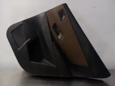 İkinci el araba yedek parçası arka sag kapi kaplamasi için ds 7 crossback louvre 179 cv / 132 kw oem iam referansları 1952199  n1.z1.44.6.b