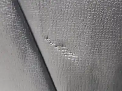 İkinci el araba yedek parçası arka sag kapi kaplamasi için ds 7 crossback louvre 179 cv / 132 kw oem iam referansları 1952199  n1.z1.44.6.b