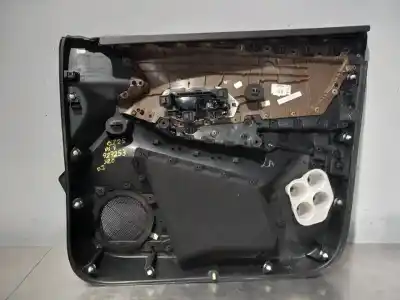 Автозапчастина б/у оббірка передніх дверей ліва для ds 7 crossback louvre 179 cv / 132 kw посилання на oem iam 1945928x  n1.z2.21.5.b