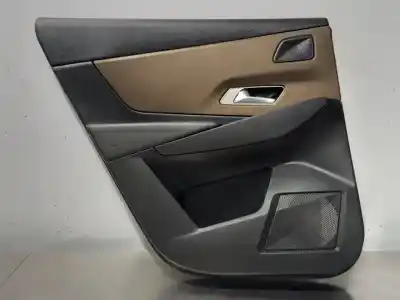 Pezzo di ricambio per auto di seconda mano rivestimento portiera posteriore sinistra per ds 7 crossback louvre 179 cv / 132 kw riferimenti oem iam 1952200x  n1.z2.21.5.b