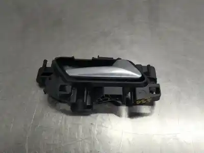 Pezzo di ricambio per auto di seconda mano maniglia interna posteriore destra per ds 7 crossback louvre 179 cv / 132 kw riferimenti oem iam 311337  