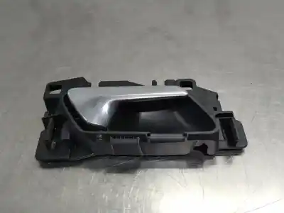 Pezzo di ricambio per auto di seconda mano maniglia interna posteriore destra per ds 7 crossback louvre 179 cv / 132 kw riferimenti oem iam 311337  