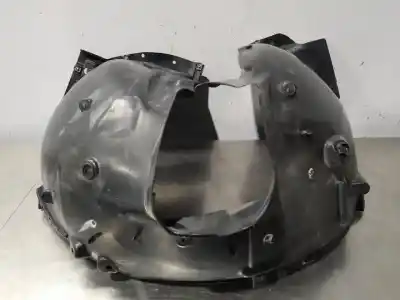 Peça sobressalente para automóvel em segunda mão cave de roda dianteira esquerda por ds 7 crossback louvre 179 cv / 132 kw referências oem iam mou022207