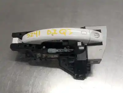 Pezzo di ricambio per auto di seconda mano  per AUDI Q3 (8UB, 8UG)  Riferimenti OEM IAM 8U1837885  N2.Z1.3.8