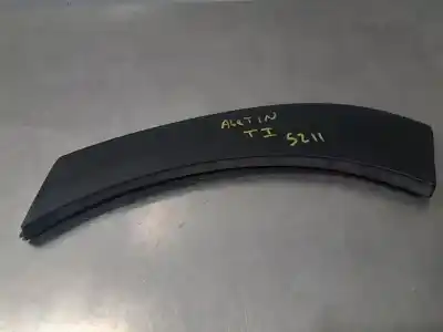 Second-hand car spare part rear left winglet for hyundai tucson (tl, tle) 1.6 gdi oem iam references 87743d7000  n1.z3.3.10.3