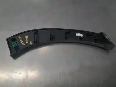 Автозапчасти б/у ЗАДНЕЕ ЛЕВОЕ КРЫЛО за HYUNDAI TUCSON (TL, TLE)  ссылки OEM IAM 87743D7000  N1.Z3.3.10.3