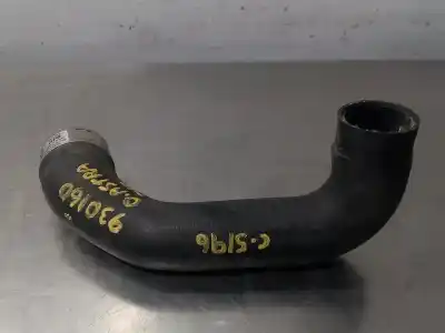 Second-hand car spare part TUBE for OPEL ASTRA K LIM. 5TÜRIG  OEM IAM references 360578926  N2.Z1.14.6.4