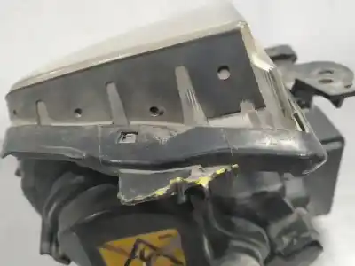 Peça sobressalente para automóvel em segunda mão farol / farolim esquerdo por renault vel satis (bj0) * referências oem iam 8200014357e  n1.z1.34.1.m