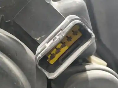 Peça sobressalente para automóvel em segunda mão farol / farolim esquerdo por renault vel satis (bj0) * referências oem iam 8200014357e  n1.z1.34.1.m