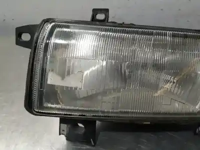 Автозапчастина б/у ЛІВА ФАРА для RENAULT MASTER BUS  Посилання на OEM IAM 7700352103C  N1.Z1.34.2.M