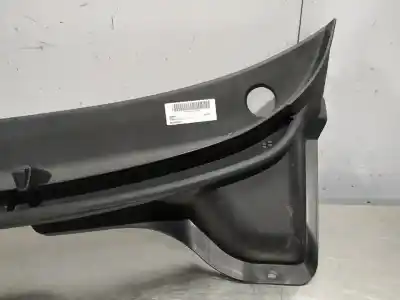 Second-hand car spare part TORPEDO for HYUNDAI I20 II (GB, IB)  OEM IAM references 86150C8000  N2.Z1.ALERONES.B