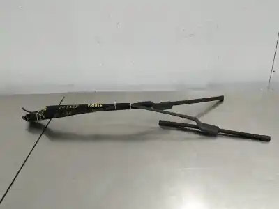 Second-hand car spare part front right windshield wiper arm for ds 7 crossback louvre 179 cv / 132 kw oem iam references   n1.z2.7.4.2