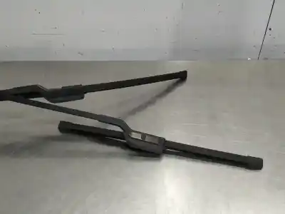 Second-hand car spare part front right windshield wiper arm for ds 7 crossback louvre 179 cv / 132 kw oem iam references   n1.z2.7.4.2